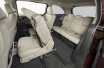 Honda Odyssey 2017 года